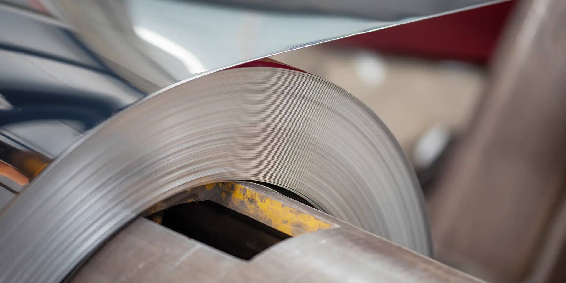 JINFUTAI STEEL