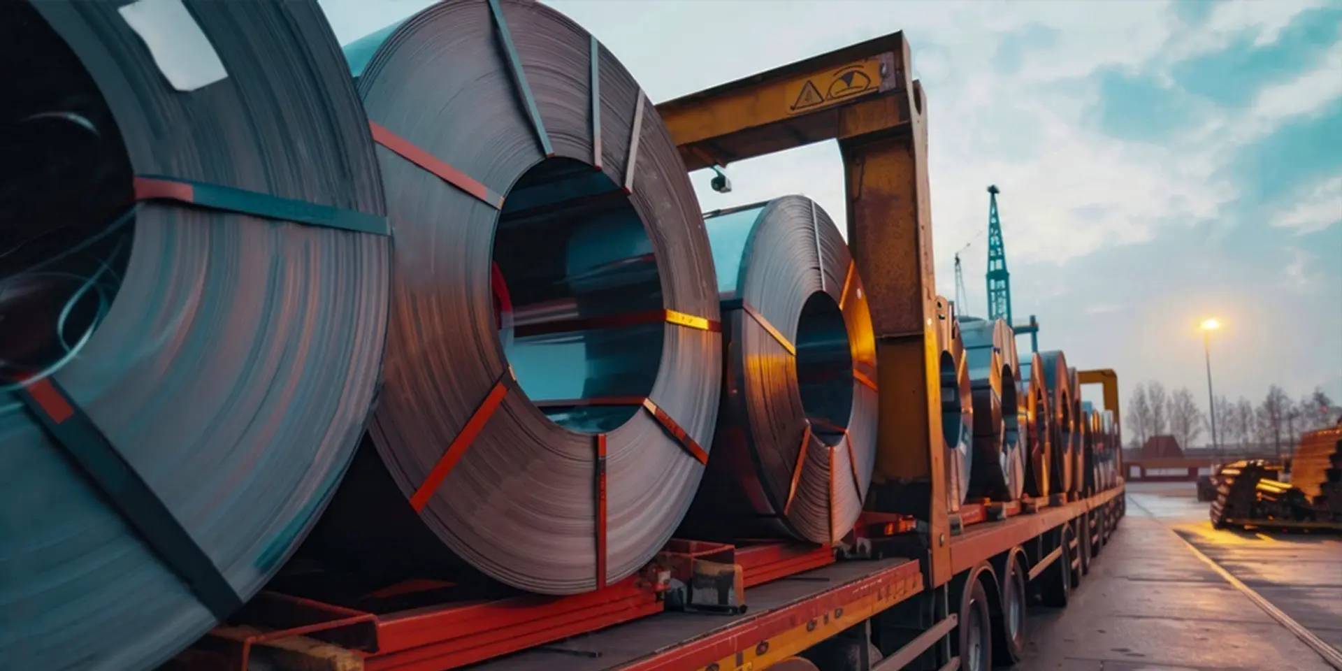 JINFUTAI STEEL